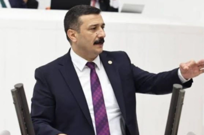 İYİ Partili Türkoğlu’ndan Bursa'da lodos için tatil uyarısı!